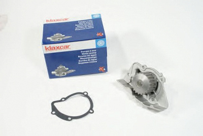 KLAXCAR FRANCE 42025z -  Водяной насос
